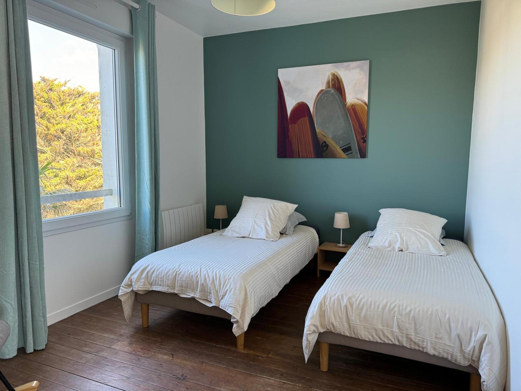 Villa Denise Grand Gite Barneville-Carteret Eksteriør billede