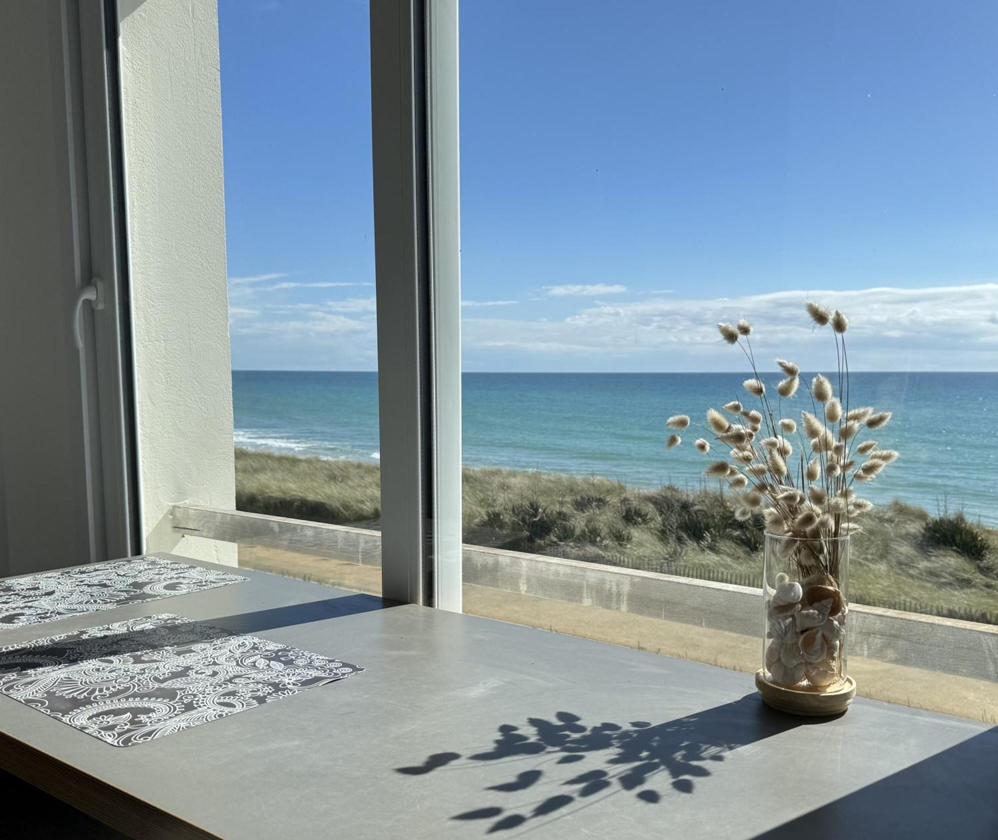 Villa Denise Grand Gite Barneville-Carteret Eksteriør billede